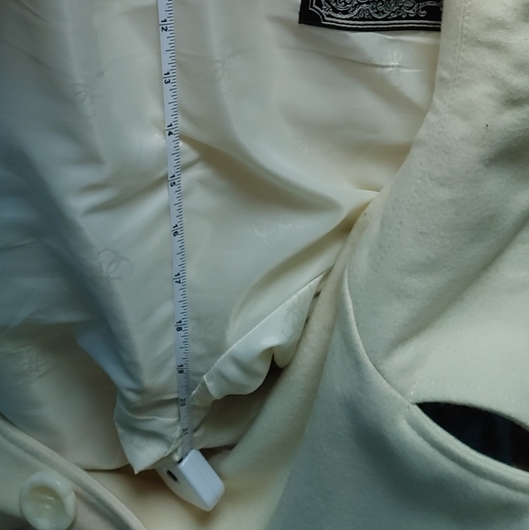 Guess wool winter coat - Picture 8 of 10